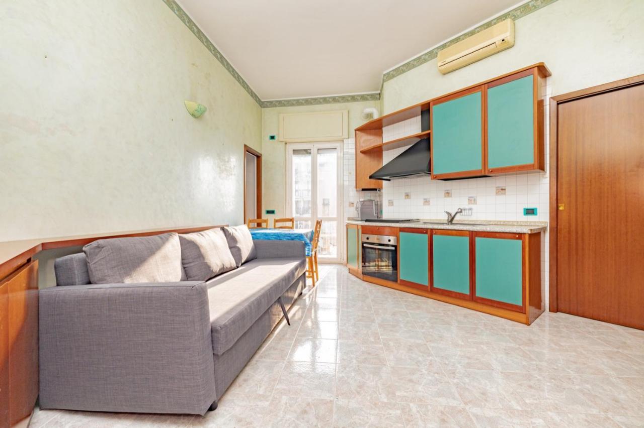 Casa Vicinissima All'Ospedale San Paolo Milão Exterior foto