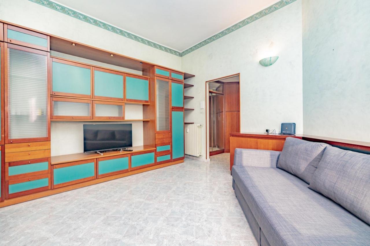 Casa Vicinissima All'Ospedale San Paolo Milão Exterior foto