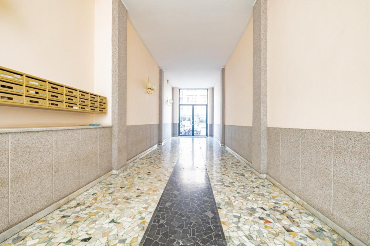 Casa Vicinissima All'Ospedale San Paolo Milão Exterior foto
