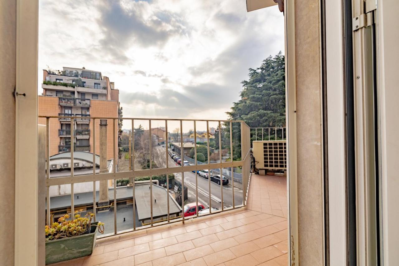 Casa Vicinissima All'Ospedale San Paolo Milão Exterior foto